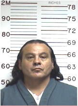 Inmate MONTOYA, RICHARD L