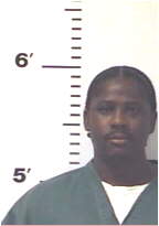 Inmate MOORE, ALTON R