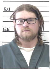 Inmate PEARSON, EVAN T