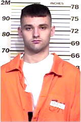 Inmate REARDON, JON P