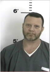 Inmate ROBINSON, MARK W