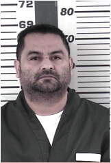 Inmate RODRIGUEZSANCHEZ, OSWALDO