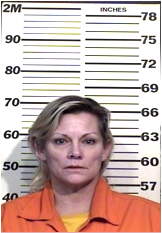 Inmate SCHROEDER, SHERI L