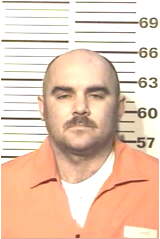 Inmate SMITH, BYRON L