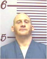 Inmate TOLLEY, CHRISTOPHER A