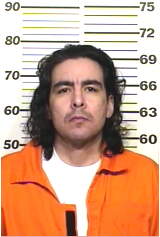 Inmate TRUJILLO, JOSEPH L