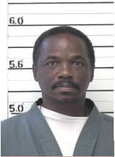 Inmate WEST, GLENN A