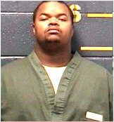 Inmate WILLIAMS, WALTER L