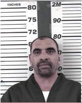 Inmate ANTILLONQUEZADA, RANDOLFO