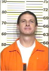 Inmate BROWN, JEREMIAH J