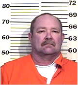 Inmate DAVIS, CHRISTOPHER R