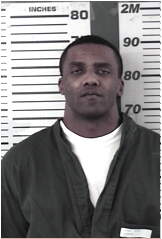 Inmate HARRIS, TAI M