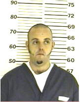 Inmate HAYES, MICHAEL T