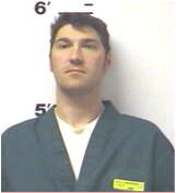 Inmate HOLLINGSWORTH, LADD J