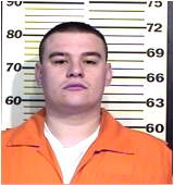 Inmate HOLT, JERRY L
