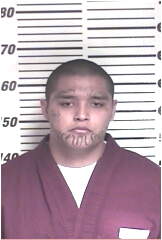 Inmate LOPEZ, DENNIS S