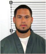 Inmate LOZANO, RAFAEL A