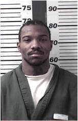 Inmate PHILLIPS, MARQUEL D