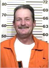 Inmate POWERS, DENNIS M