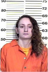 Inmate REFFEL, MADELENE L