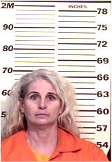 Inmate RICHMOND, KATHRYN A