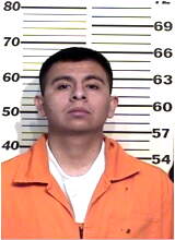 Inmate TORRESVALENZUELA, JOSE M