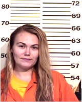 Inmate WATKINS, SARA M