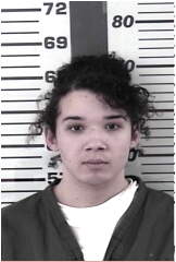 Inmate WEIMER, DILLON T