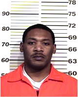 Inmate WELLS, LUCIOUS C