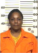 Inmate WILSON, SHAREE A