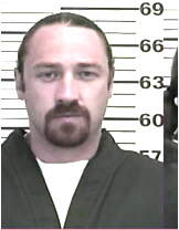 Inmate WINSETT, TONY A