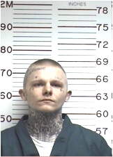Inmate ADAIR, ANDREW
