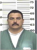 Inmate AGUILARLOPEZ, JOSE A