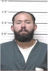 Inmate DAMIAN, JOSEPH A