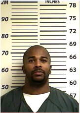 Inmate ENOCH, ANDRE L