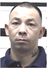 Inmate GALLEGOS, MICHAEL