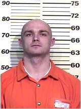 Inmate HACKNEY, SHANE M