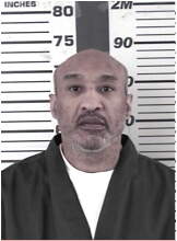 Inmate HARPER, ROBERT J