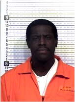 Inmate HARTMAN, MICHAEL T