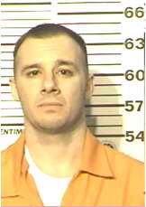 Inmate HEATLEY, RALPH M