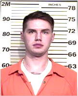 Inmate HORNSTEIN, JACOB R