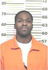 Inmate KING, HARRELL