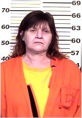 Inmate LEE, MELISSA M