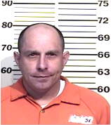 Inmate LOWE, CORY J