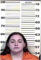 Inmate LOWE, NICOLE M