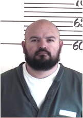 Inmate MARTINEZMARTINEZ, DAVID