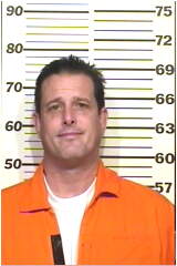 Inmate MATHEWS, DAVID S