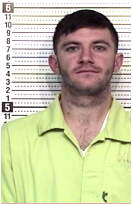 Inmate MEYER, RYAN P