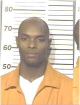 Inmate MOORE, DEMETRIUS M