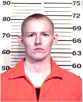 Inmate REID, SHAYNE C